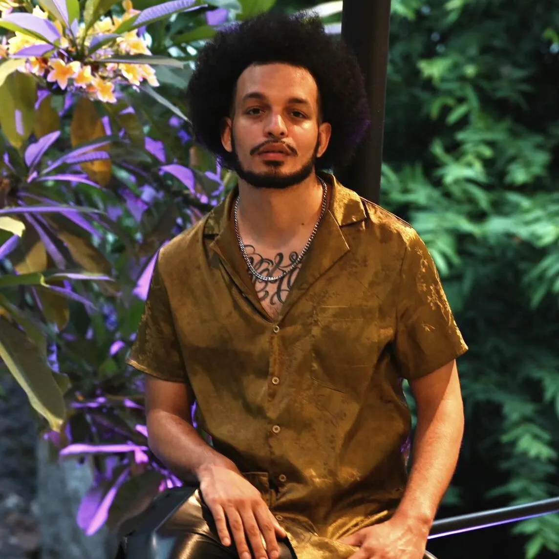 Farewell and Godspeed, Joe