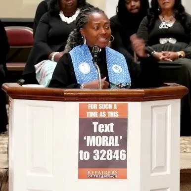 Reminded of our Calling