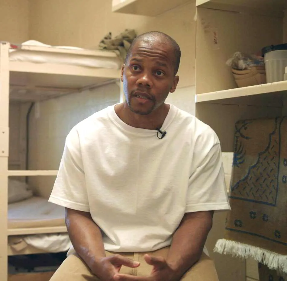 Update on Kimonti Carter