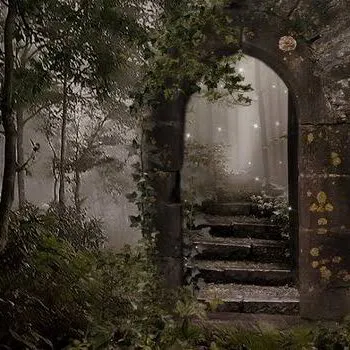 Church in "Liminal Space"