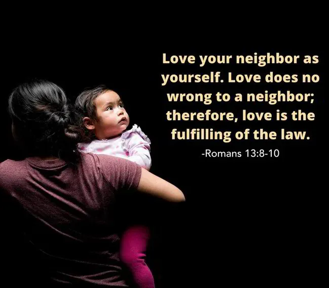 Stand in Solidarity with Immigrants