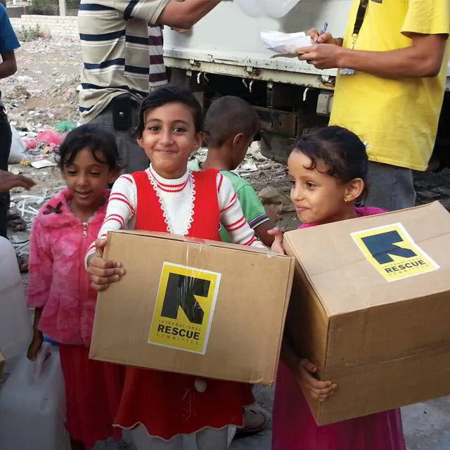 Hooray and Thanks, Kit Makers