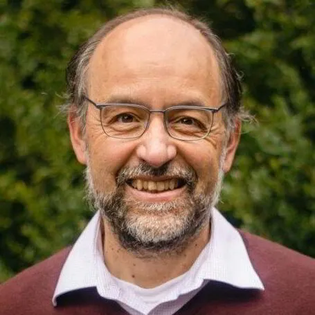 Thank You, Michael Ramos