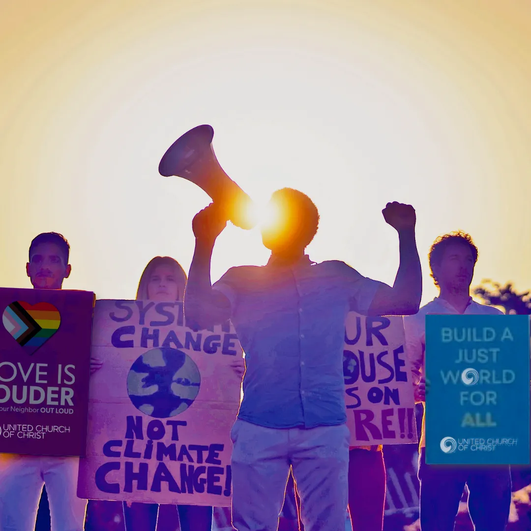 Make a World of Difference