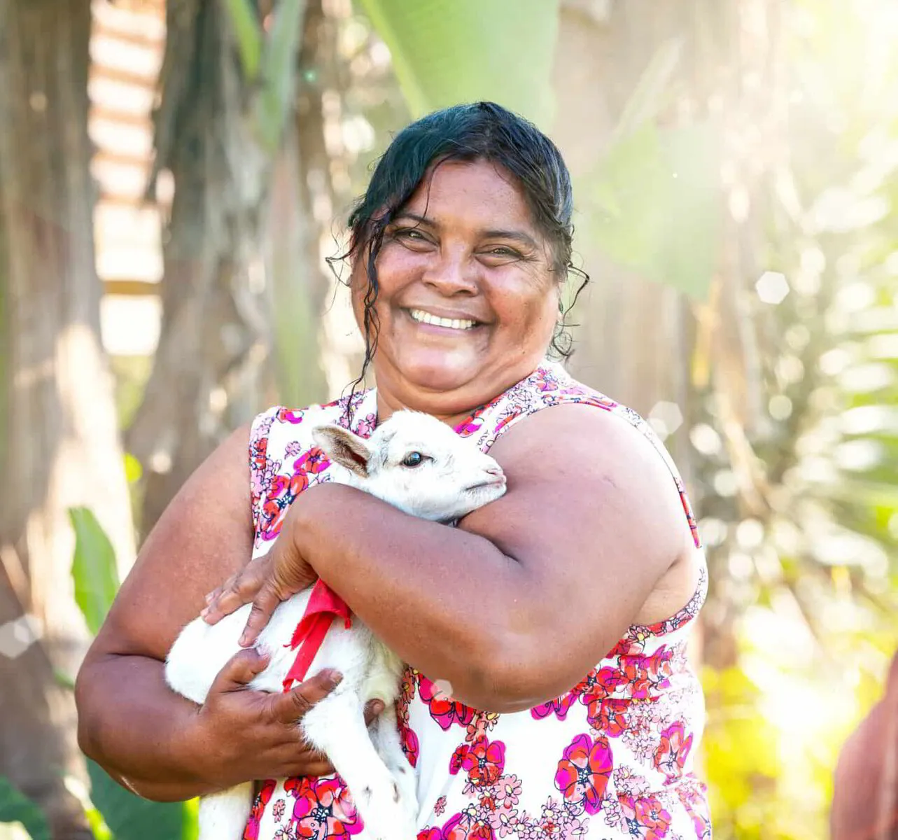 Lenten Special Offering: Be The Light