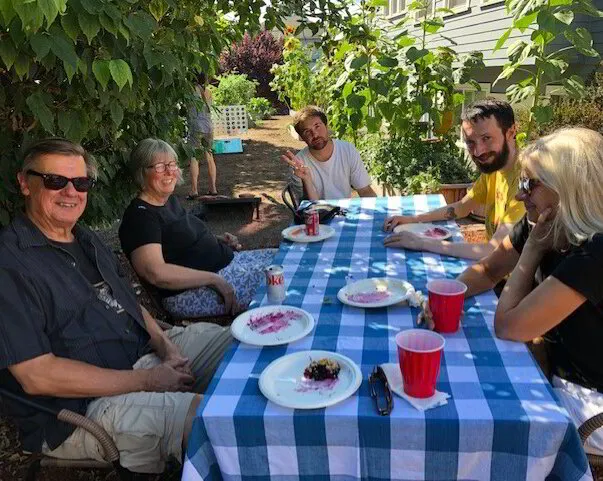 PHC Celebrates Summer