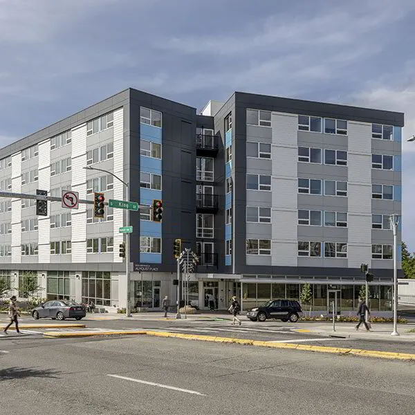 Housing Successes this Session