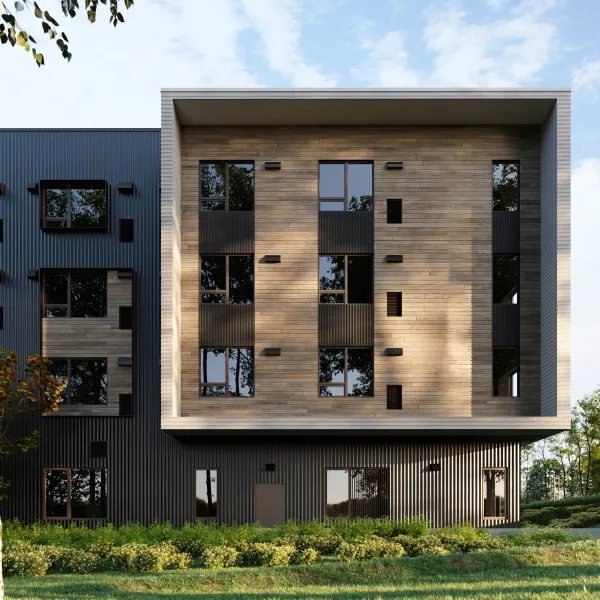 Plymouth Crossing Opens