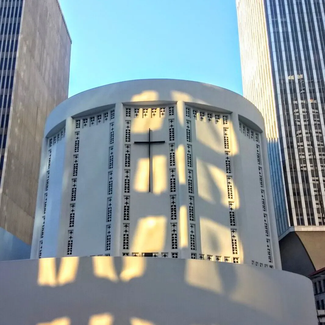 Help Shape the Future