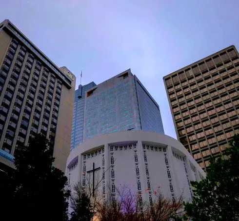 The Journey Continues