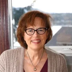 Welcome Rev. Sheri Edwards Dalton