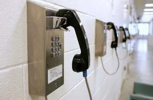 Phone Justice Project