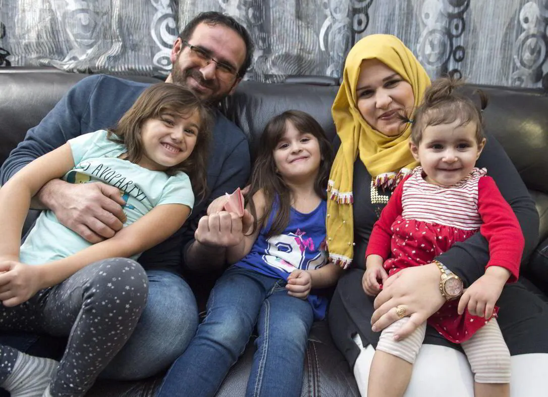 Immigration Survey Results Are In