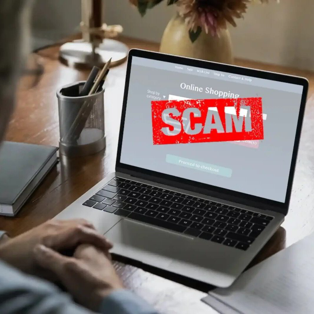 Donloads Scam Remain Safe Online