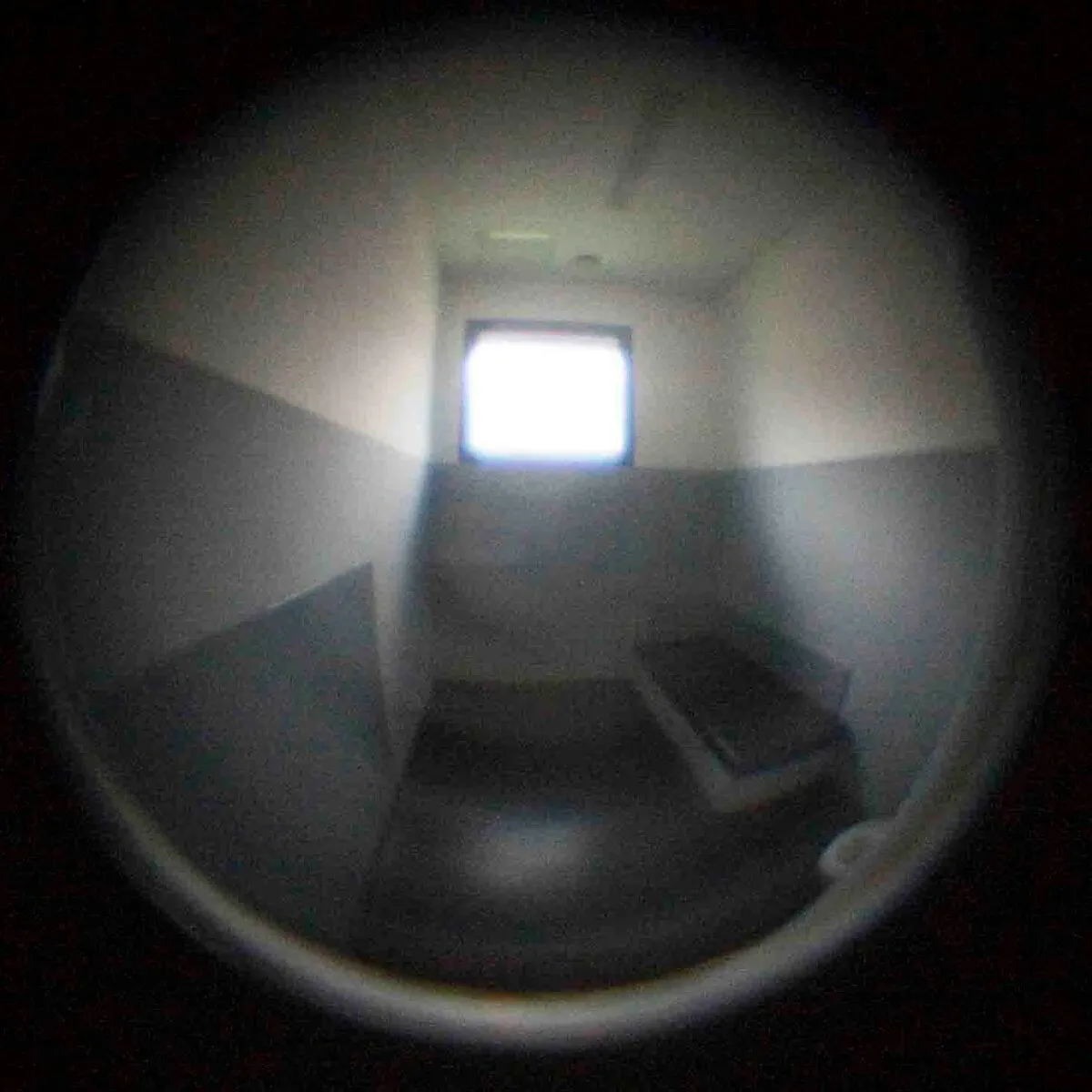 Resolution Condemns Solitary Confinement