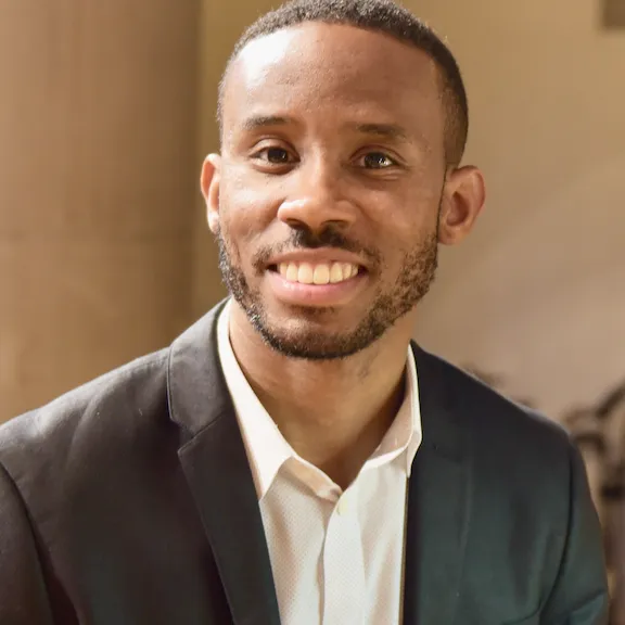 Welcome, Stephen Price