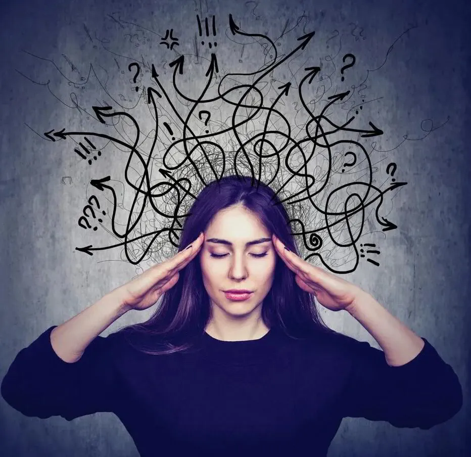 April is Stress Awareness Month