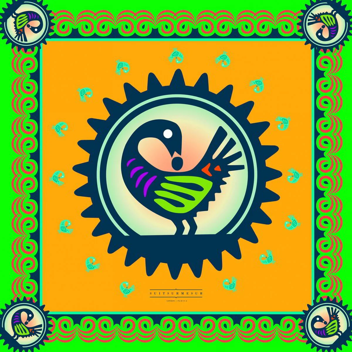 Black History: The Antiracist Spiritual Practice of Sankofa