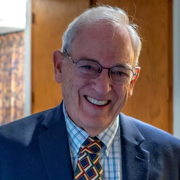 We Remember Rev. Tom Stiers