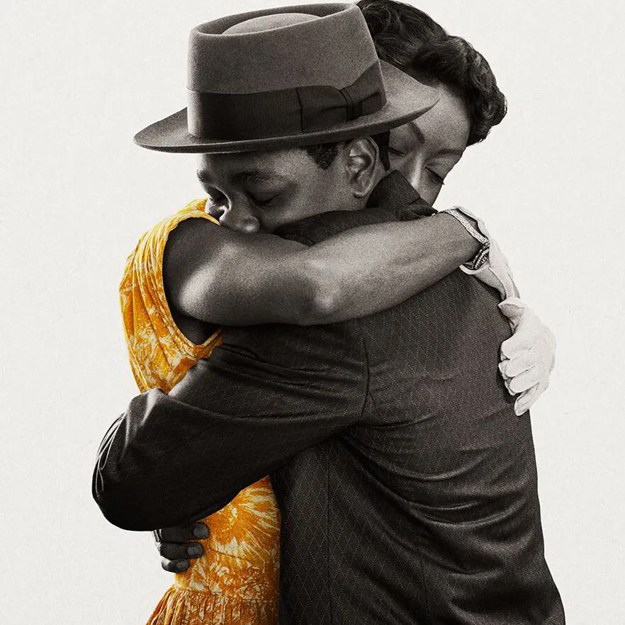 Facing the Past to Change the Present