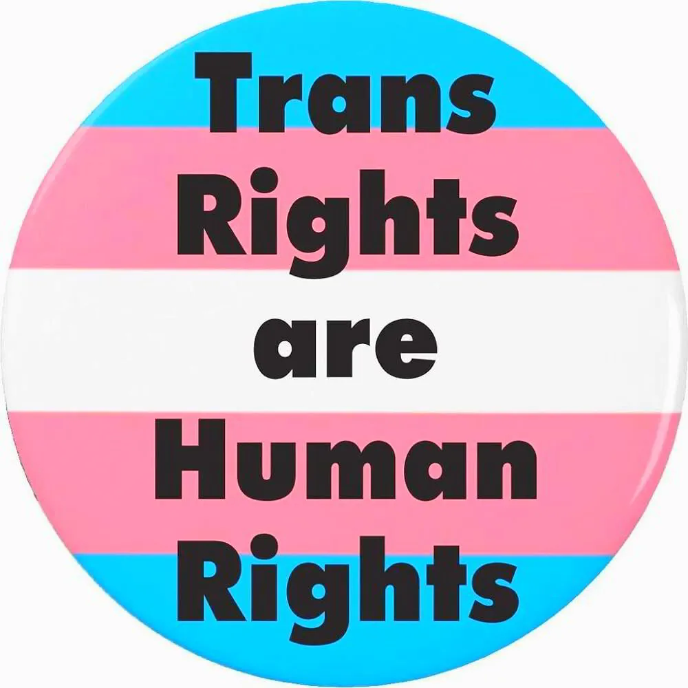 At the Crossroads for Trans Rights and Justice