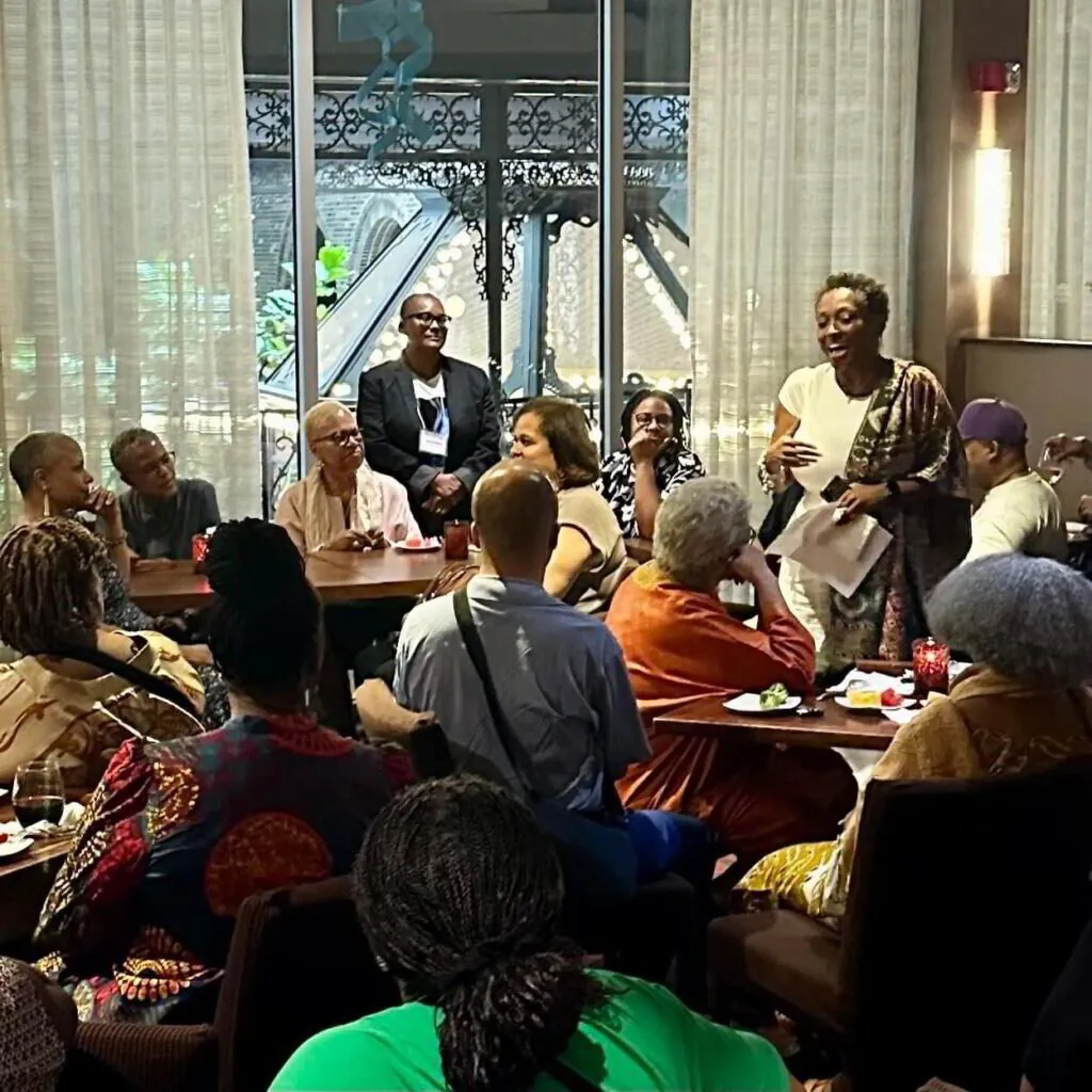 Deepening Friendship, Continuing Dialogue