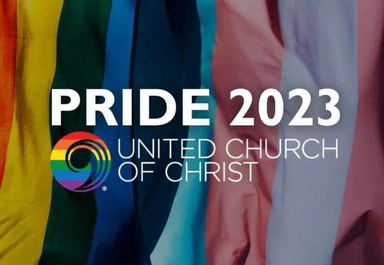 UCC Celebrates Pride Month