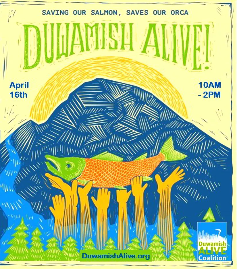 Duwamish Alive!