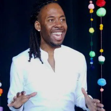 Meet Rev. Jermell Witherspoon