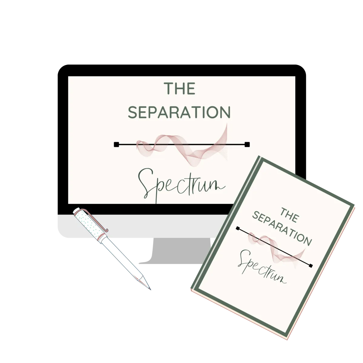 The Separation Spectrum 