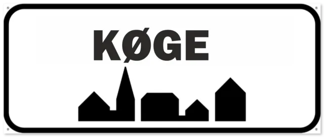 Tagrenderensi  Køge kommune