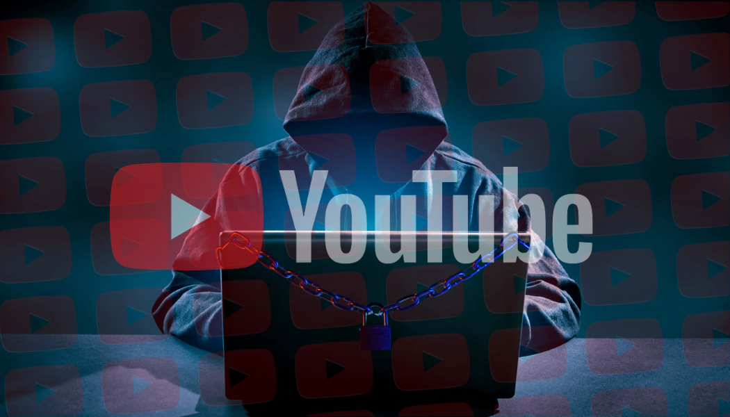 Canal do YouTube Hackeado: O Que Fazer e Como Recuperar?