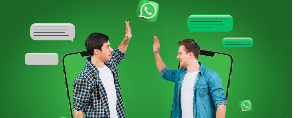 WhatsApp pode banir contas temporariamente ou para sempre; entenda