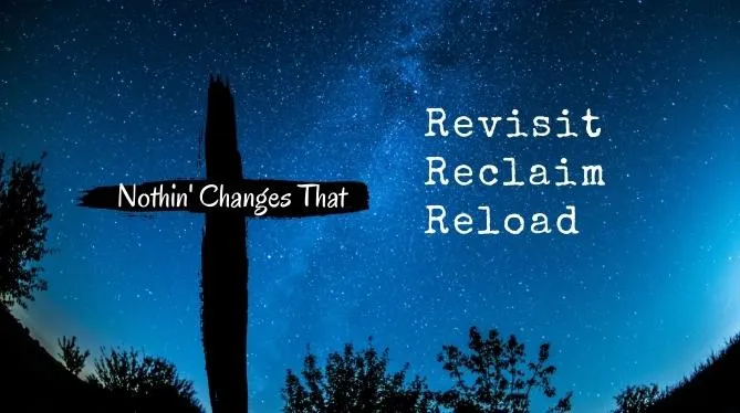 Episode 6: Revisit, Reclaim, Reload 