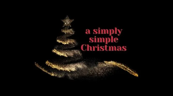 Episode 22: A Simply Simple Christmas