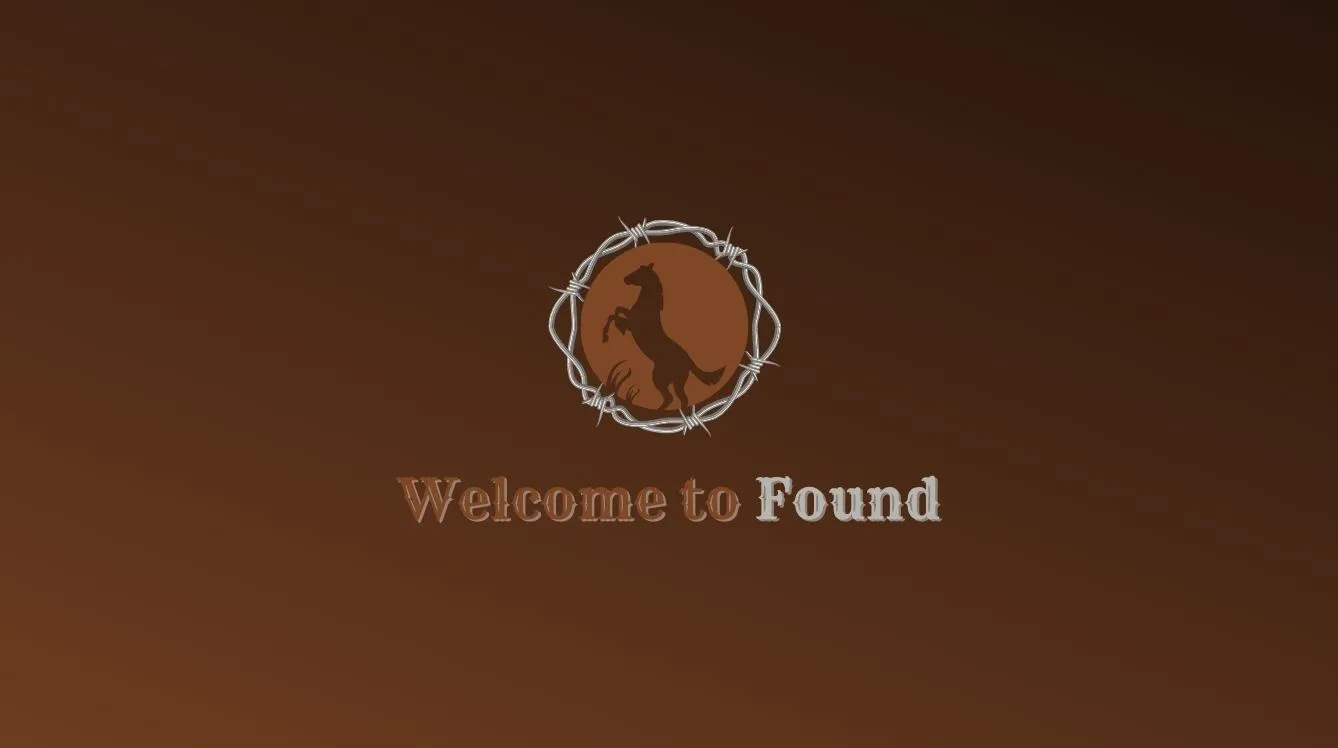 Episode 27: Welcome to Found (Part 1)