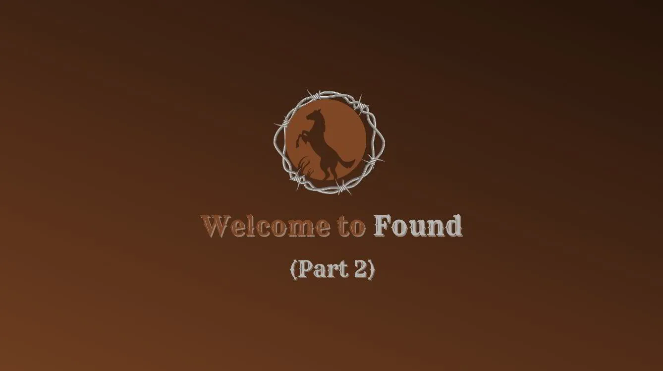 Episode 28: Welcome to Found (Part 2)