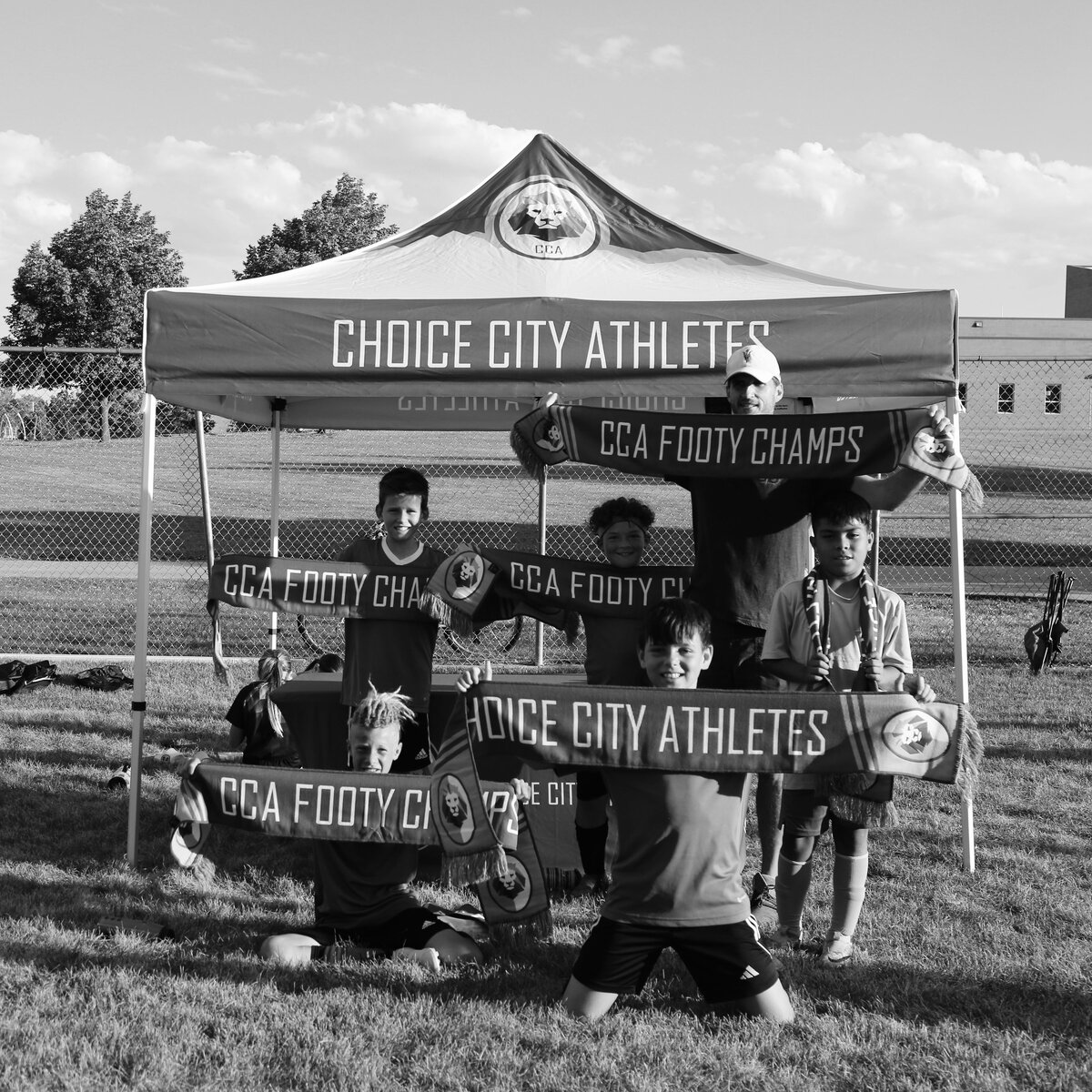 Youth Footy Leagues Youth Leagues NOCO Youth Sports