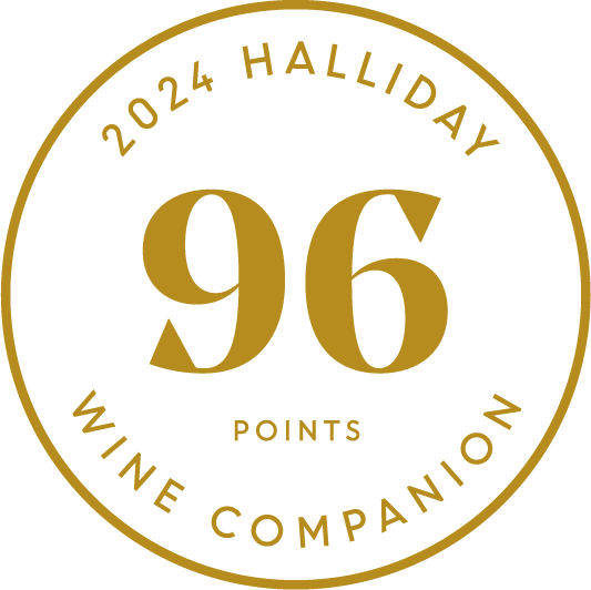 James Halliday 2024 Wine Companion Scores.