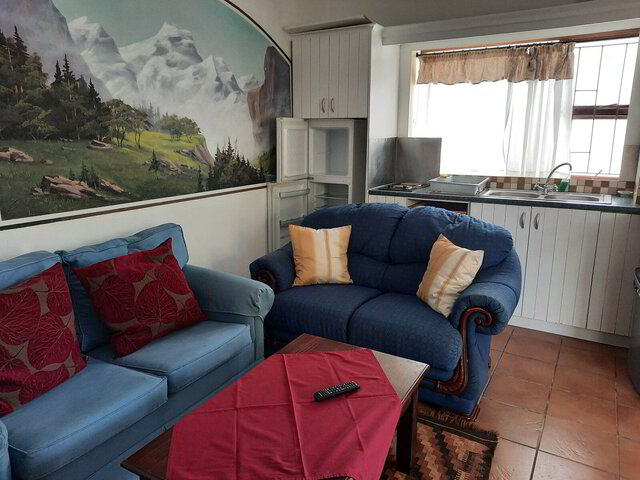Self-Catering Apartments
