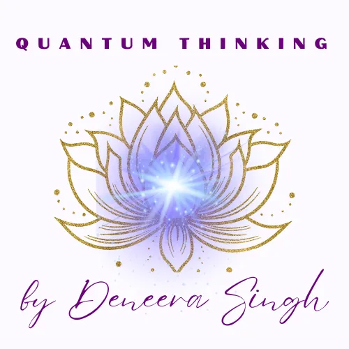 Quantum Thinking Life & Self Development Coaching