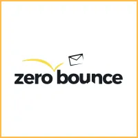 ZeroBounce email validation recommended by Notifao