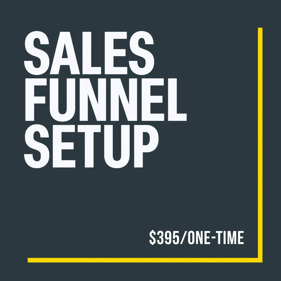 Effective Funnel Creation