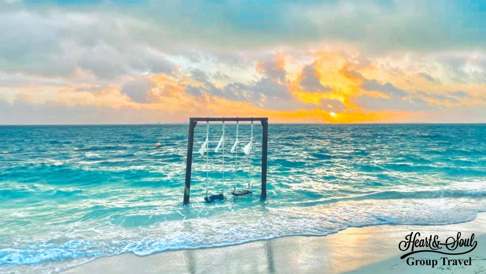 Discover New Adventures with Heart and Soul Group Travel