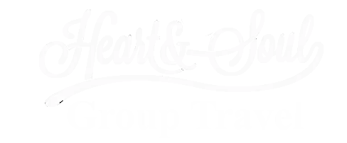 Heart and Soul Group Travel NEW