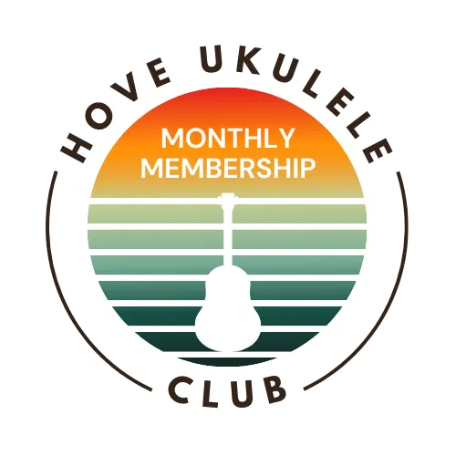 UKULELE CLUB MEMBERSHIP