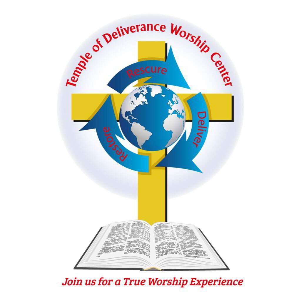 Home Temple of Deliverance Worship Center Fairfield, CA