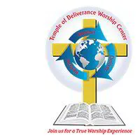 Temple of Deliverance Worship Center