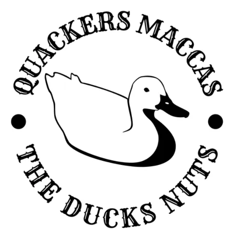 Quackers Maccas