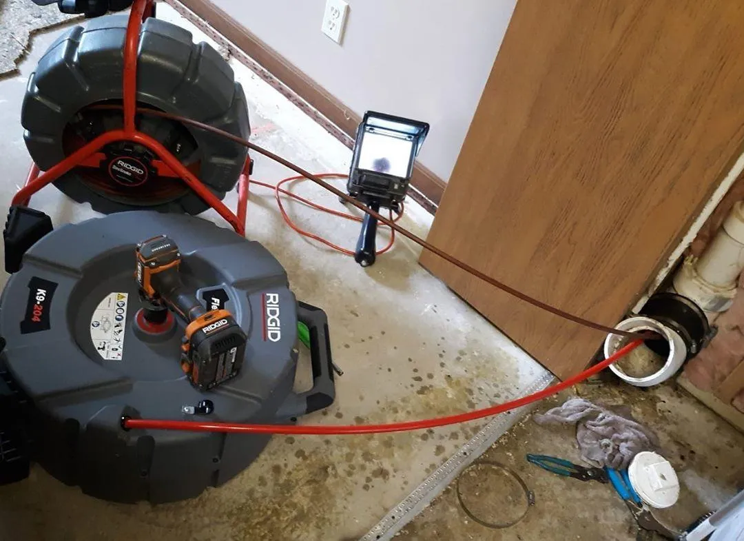 Ducky's Drains photo 3